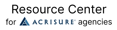 Acrisure Resource Center